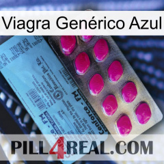 Viagra Genérico Azul 35